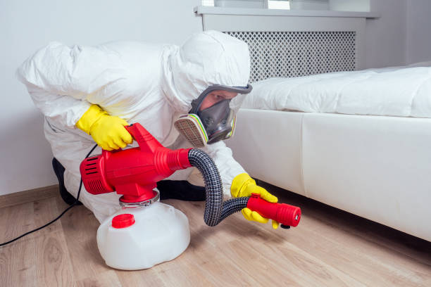 Pest Control Cost in Uvalde, TX